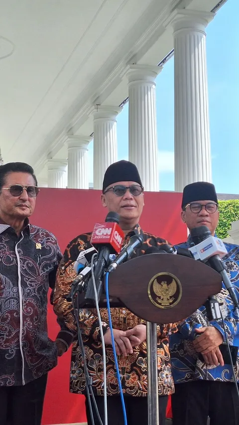 PDIP Masih Kaji Nama Anies untuk Pilkada Jakarta