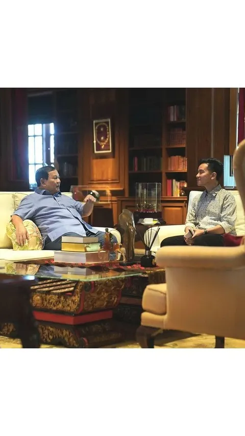 NasDem Undang Prabowo-Gibran ke Kongres III Partai, Bakal Tawarkan Program Kerja Sama
