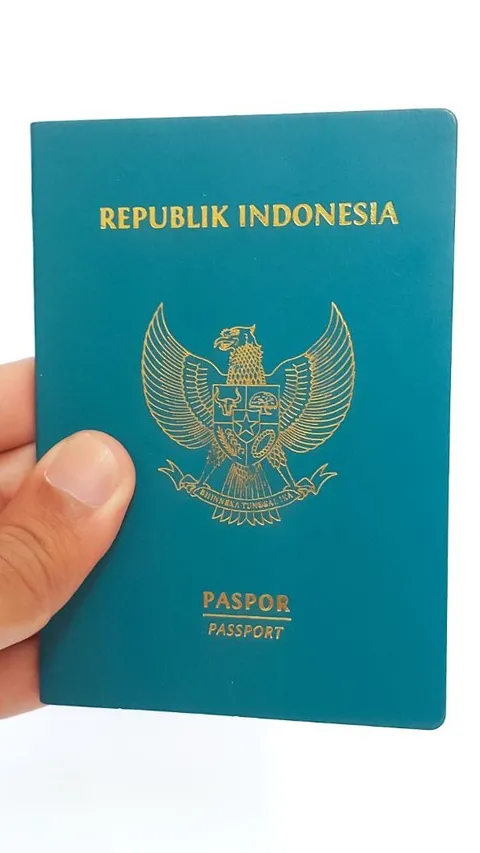 PDN Diretas, Ditjen Imigrasi: Layanan Visa Online, Izin Tinggal dan Paspor Sudah Pulih 100%