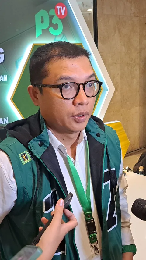 PPP Ingatkan KPU untuk Konsultasi ke DPR Sebelum Ubah Batasan Usia Cagub dan Cawagub