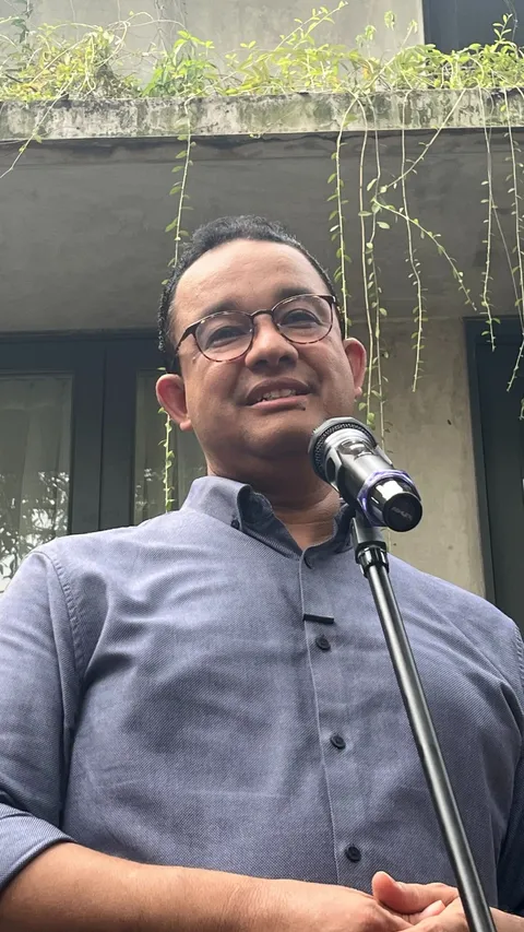 Tak Ada Jalur Cepat, Anies Harus Uji Kelayakan Bila Mau Jadi Cagub Jakarta Lewat PKB