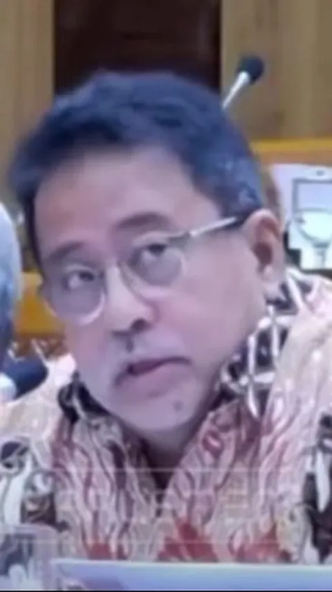 VIDEO: Rano Karno PDIP Soal Pemain Naturalisasi "Catatan Saya Sudah 13, Sampai Kapan ini?"