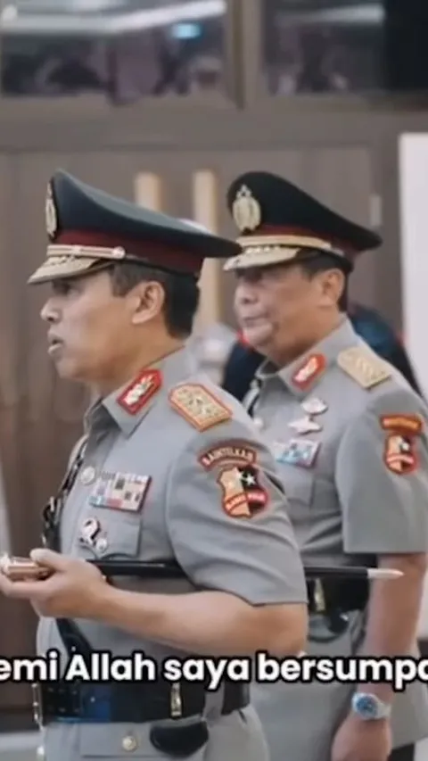 VIDEO: Sosok Irjen Syahardiantono, Kadiv Propam Gantikan Ferdy Sambo Promosi Jadi Kabaintelkam