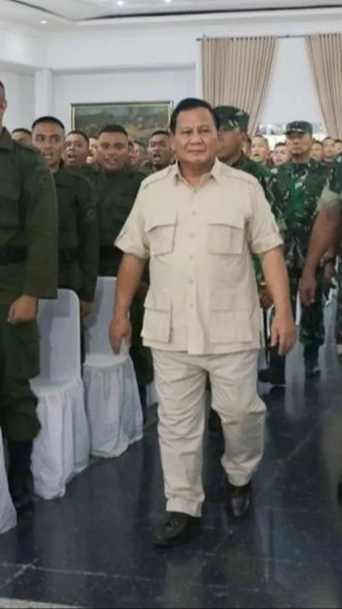 Menhan Prabowo Tambah Fakultas Baru di Unhan, Ini Daftarnya