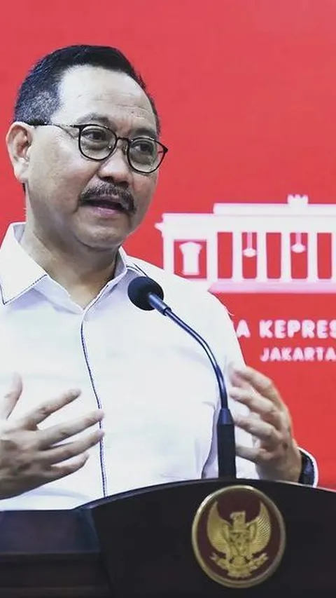 VIDEO: Isi Curhatan Bambang Susantono Pernah Tak Digaji 11 Bulan Jabat Kepala IKN, Kini Mundur