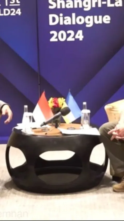 VIDEO: Penampilan Presiden Ukraina Pakai Kaus saat Bertemu Prabowo Ramai Jadi 