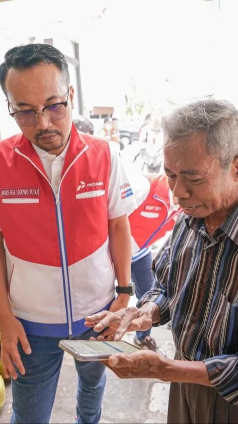 Beli LPG 3 Kg di Agen Harus Bawa KTP Mulai 1 Juni, Ini Tujuannya