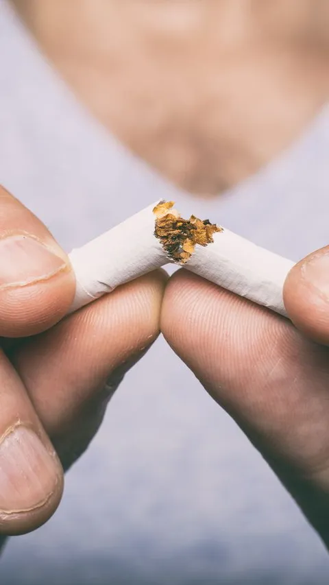 Cara Agar Anak Terbebas dari Rokok, Terapkan Sebelum Terlambat