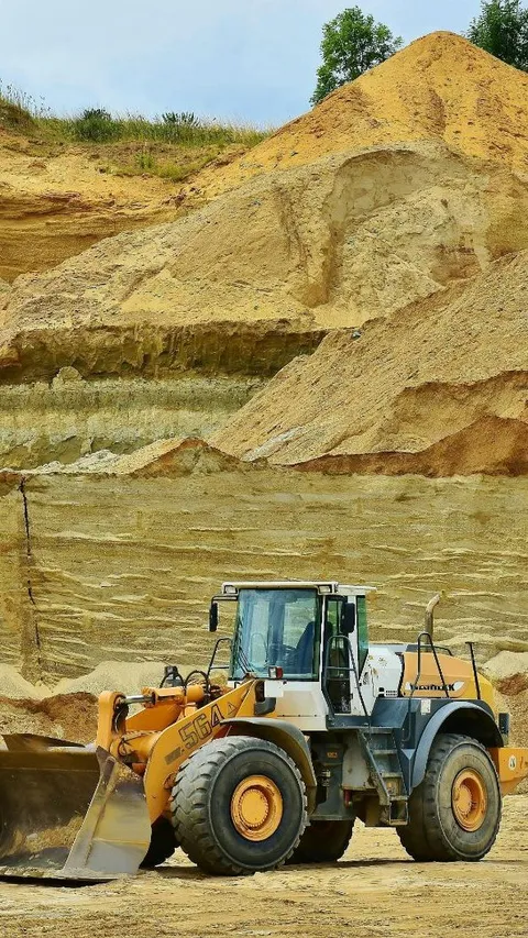 Tiga Syarat Ormas Keagamaan untuk Dapat Izin Kelola Tambang