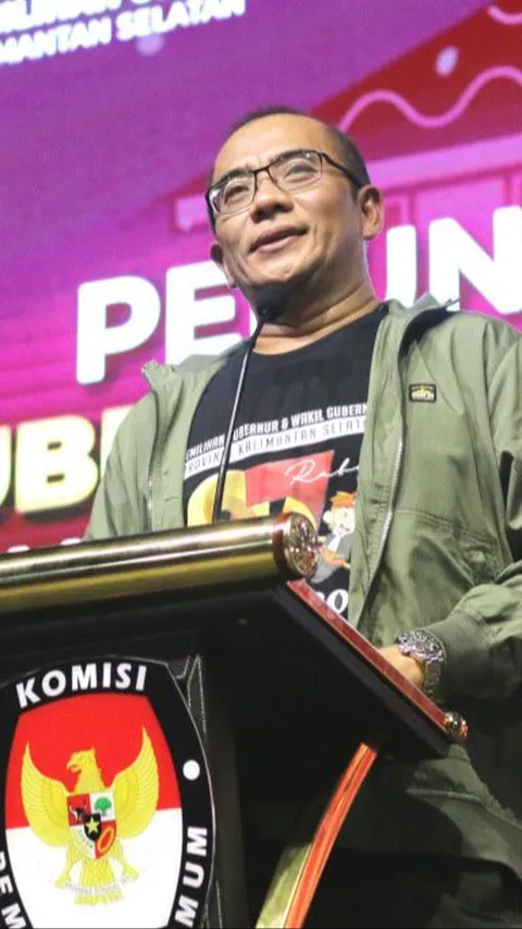 DKPP Jadwalkan Pemeriksaan Ketua KPU dalam Sidang Tertutup Hari Ini