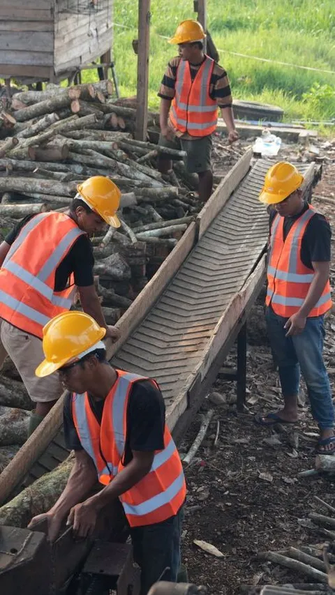 Ormas Tolak Kelola Lahan Tambang, Pemerintah Ambil Langkah Ini