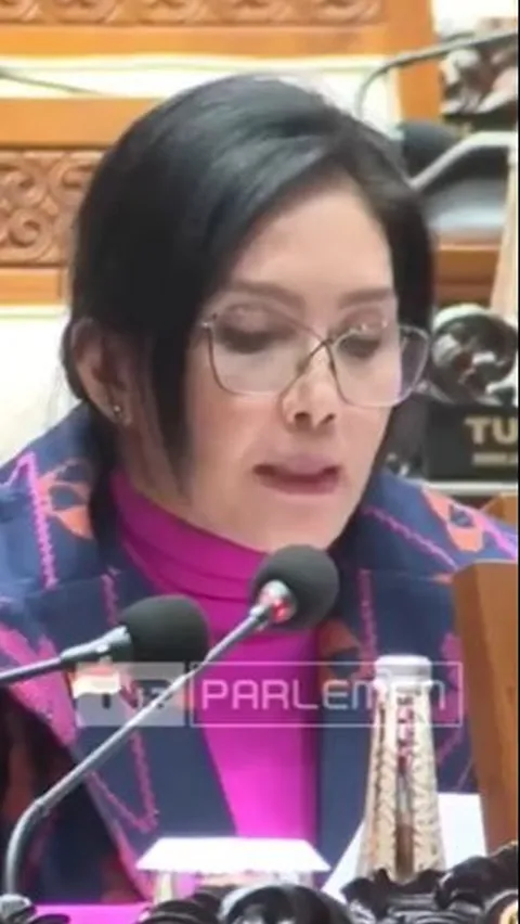 Emosi Rieke PDIP di DPR Bocorkan Kekacauan Tapera, Minta Aturan Dibatalkan!