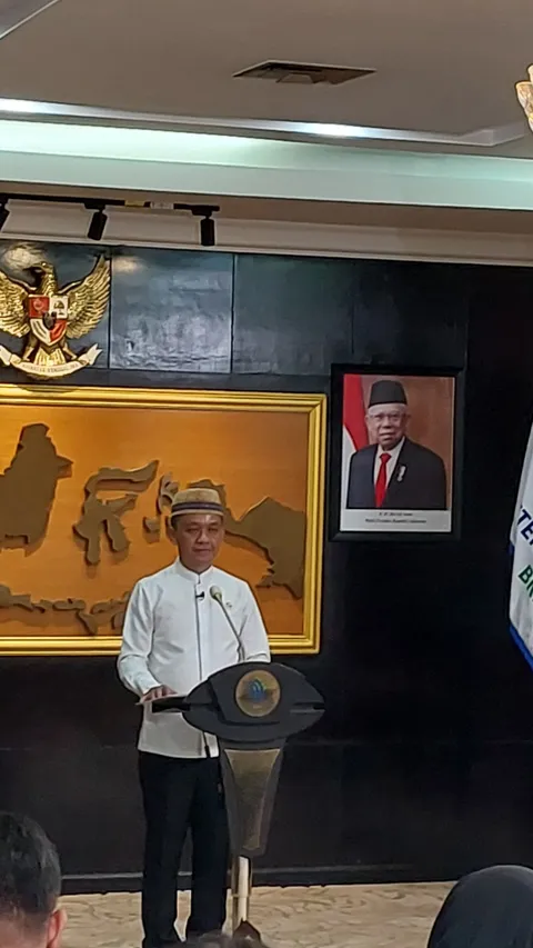 Menteri Bahlil: Prabowo Setuju Ormas Keagamaan Kelola Tambang