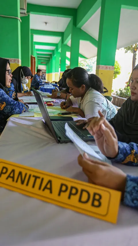 PPDB Jateng 2024: Temuan KK dan Piagam Palsu