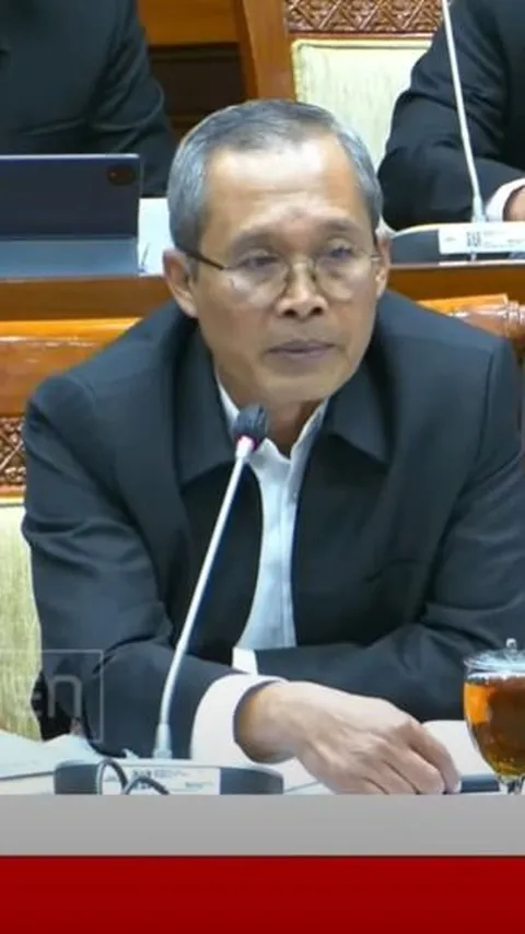 VIDEO: Tegas Pimpinan KPK Ngaku ke DPR "Saya Gagal Berantas Korupsi!"