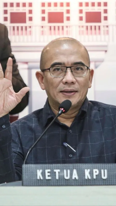 KPU Diminta Berbenah Usai DKPP Pecat Hasyim Asy