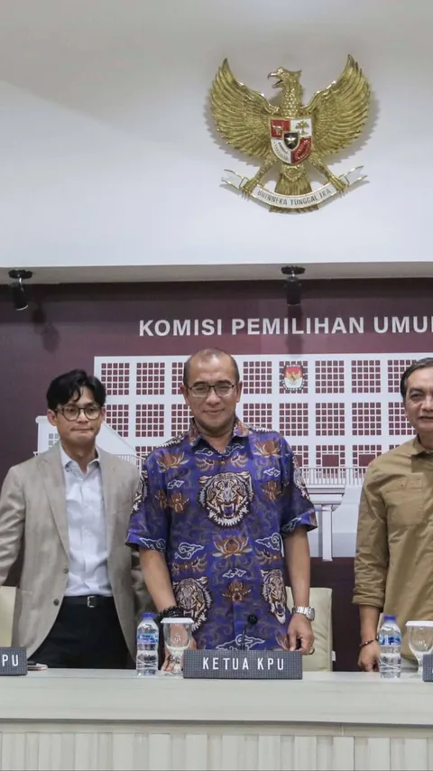 Terkuak Alasan Korban Adukan Ketua KPU Hasyim Asy’ari ke DKPP, Ungkit Janji yang Diingkari