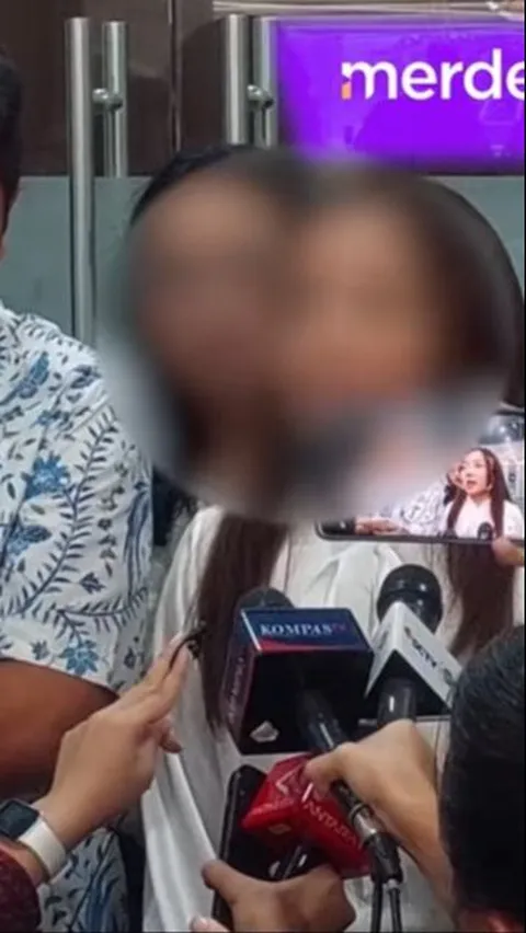 VIDEO: Terbongkar Skandal Asusila Ketua KPU & Wanita CAT, Ada Curhat Urusan Keluarga