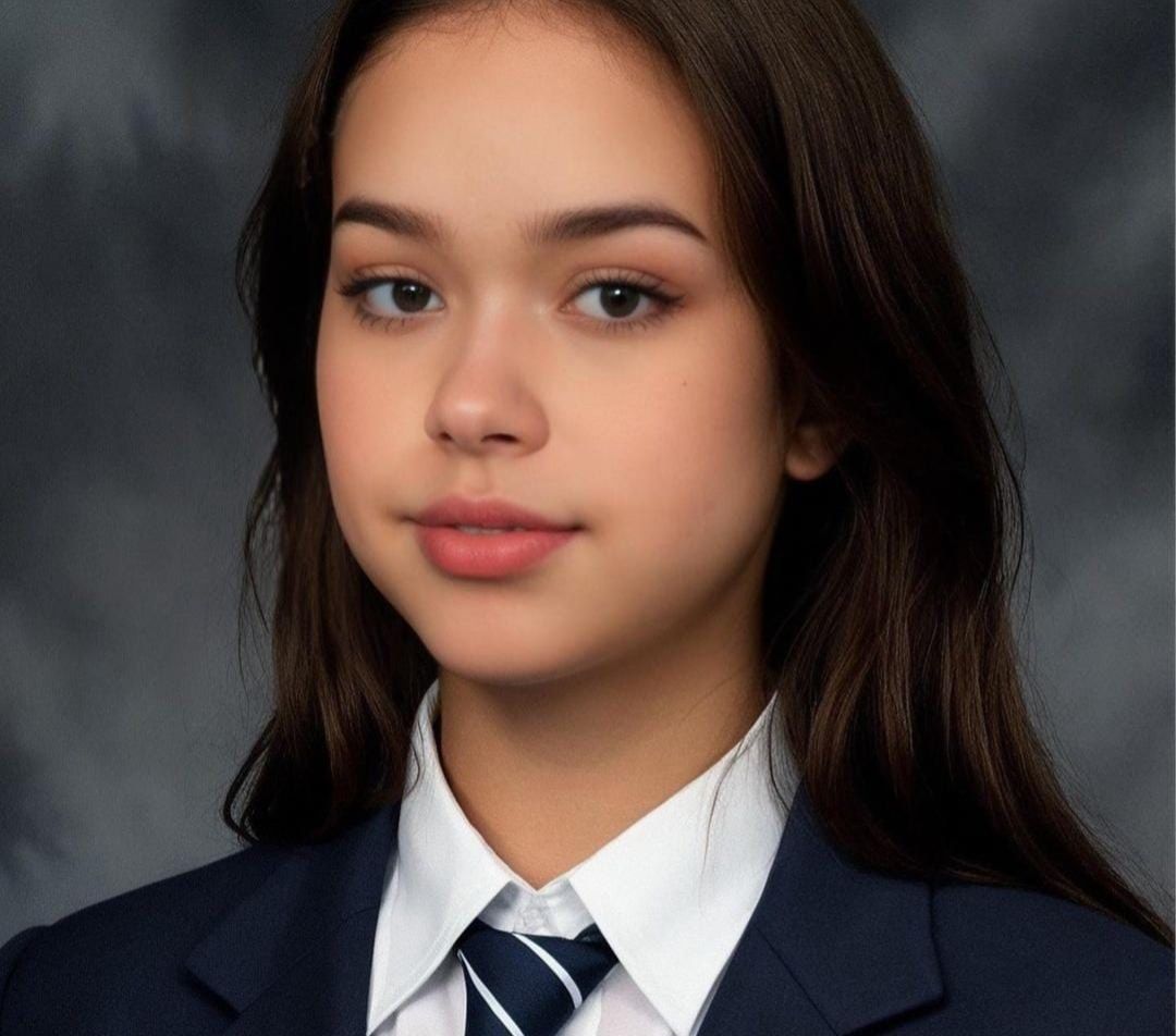Dipuji Secantik Boneka Barbie, Potret Rebecca Klopper Dalam AI Yearbook Jadi Sorotan