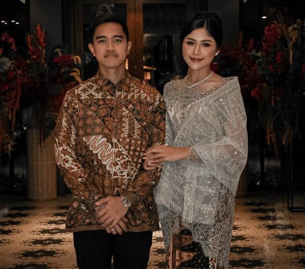 Sempat Dikabarkan Hamil, Ini Sederet Potret Erina Gudono yang Mengaku Tunda Kehamilan Demi Hal Mulia Ini