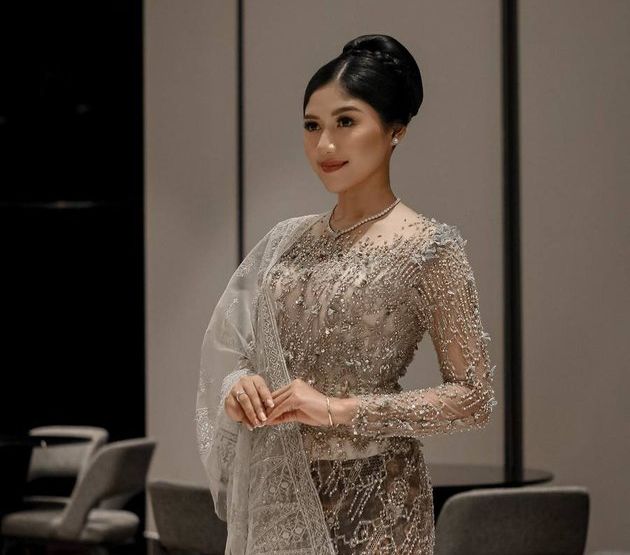 Sempat Dikabarkan Hamil, Ini Sederet Potret Erina Gudono yang Mengaku Tunda Kehamilan Demi Hal Mulia Ini