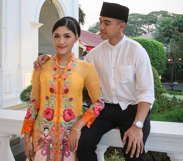Sempat Dikabarkan Hamil, Ini Sederet Potret Erina Gudono yang Mengaku Tunda Kehamilan Demi Hal Mulia Ini