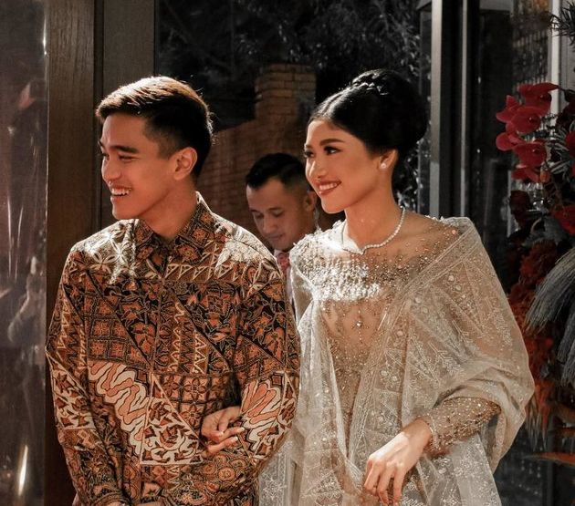 Sempat Dikabarkan Hamil, Ini Sederet Potret Erina Gudono yang Mengaku Tunda Kehamilan Demi Hal Mulia Ini