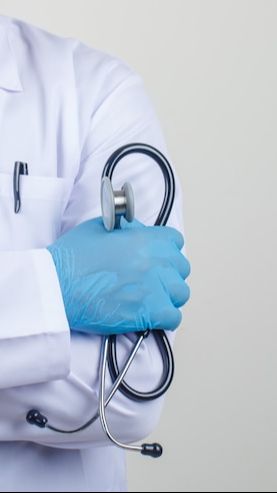 Penghafal Al-Qur'an juga dianggap cocok jadi dokter