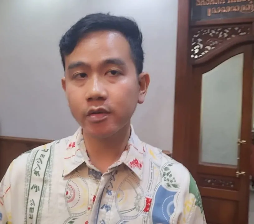 Gelar Rakornas, Relawan Mempertegas Dukungan Gibran Jadi Cawapres Prabowo