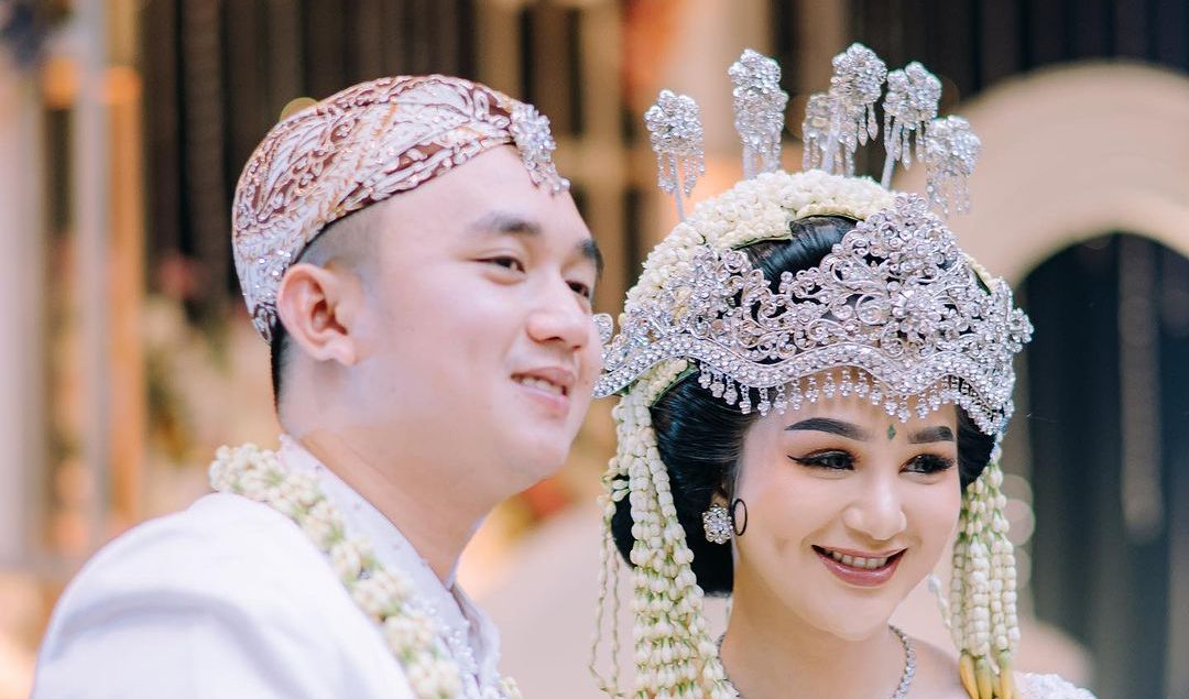Hana Hanifah dan Randy