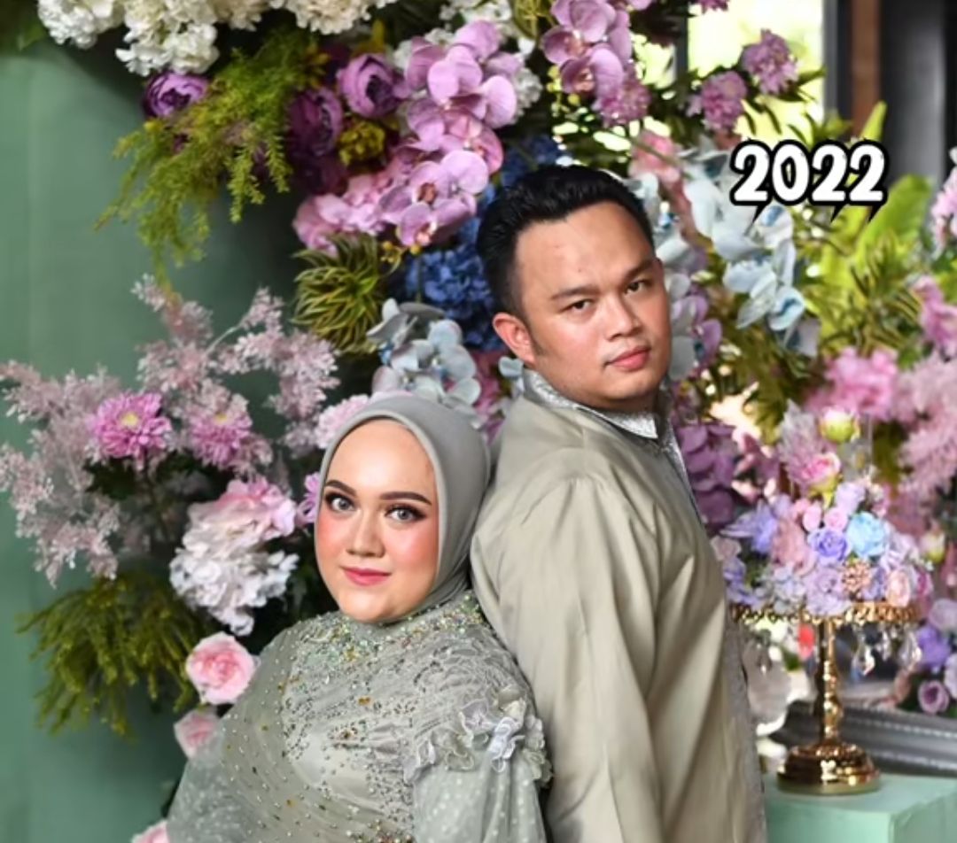 Masih Ingat dengan Perempuan yang Viral Kakak Iparku Kini Jadi Suamiku? Begini Kabarnya Sekarang