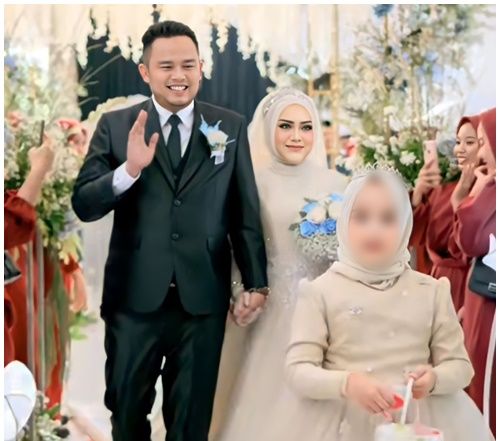 Masih Ingat dengan Perempuan yang Viral Kakak Iparku Kini Jadi Suamiku? Begini Kabarnya Sekarang