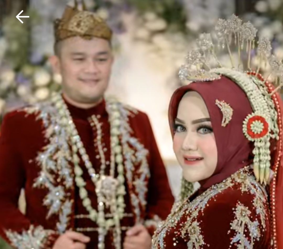 Masih Ingat dengan Perempuan yang Viral Kakak Iparku Kini Jadi Suamiku? Begini Kabarnya Sekarang