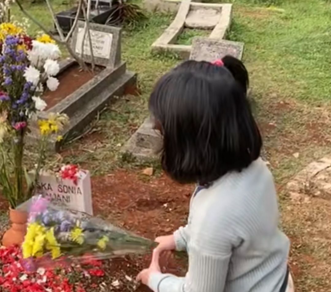 Masih Ingat dengan Perempuan yang Viral Kakak Iparku Kini Jadi Suamiku? Begini Kabarnya Sekarang