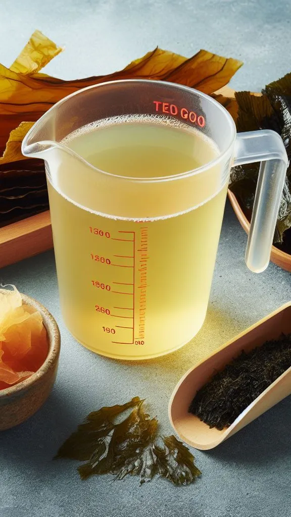 Cara Membuat Dashi, Kaldu Gurih untuk Masakan Jepang