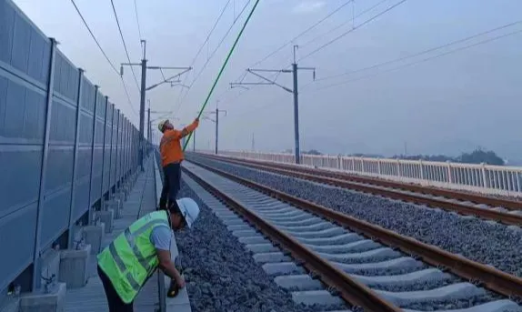 Nasib WHOOSH, Kereta Cepat Indonesia Divonis Tak Bakal Untung Sampai Kiamat