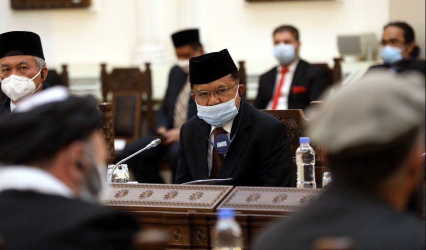 Wakil presiden sekaligus CEO