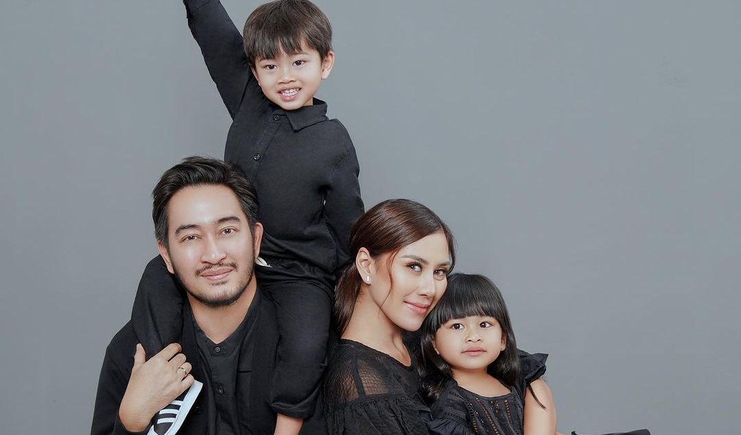Ibu Dua Anak
