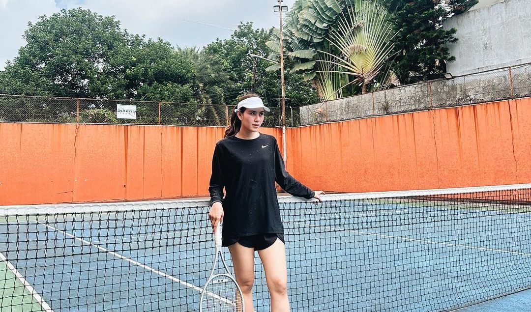 Hobi Tenis