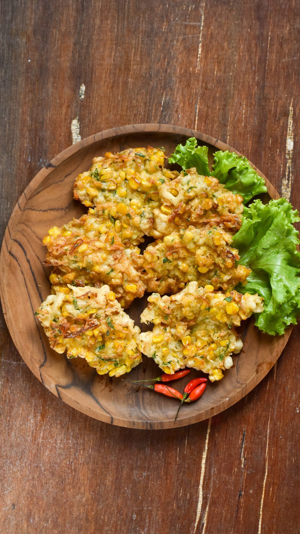 Super Kriuk, Resep Dadar Jagung Enak dan Renyah