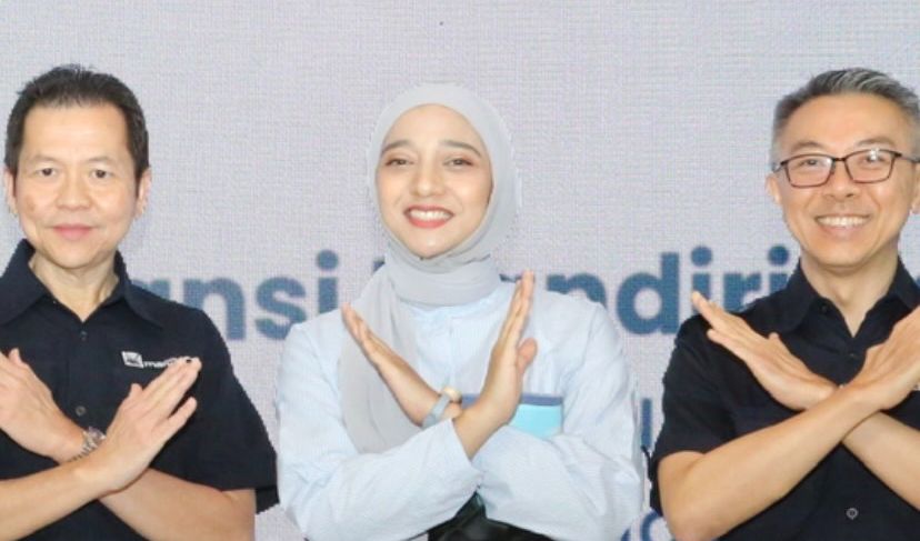 Mimpi itu penting banget, kalau ga ada mimpi ibaratnya aku ngejalanin hidup ga ada tujuan dan motivasi,