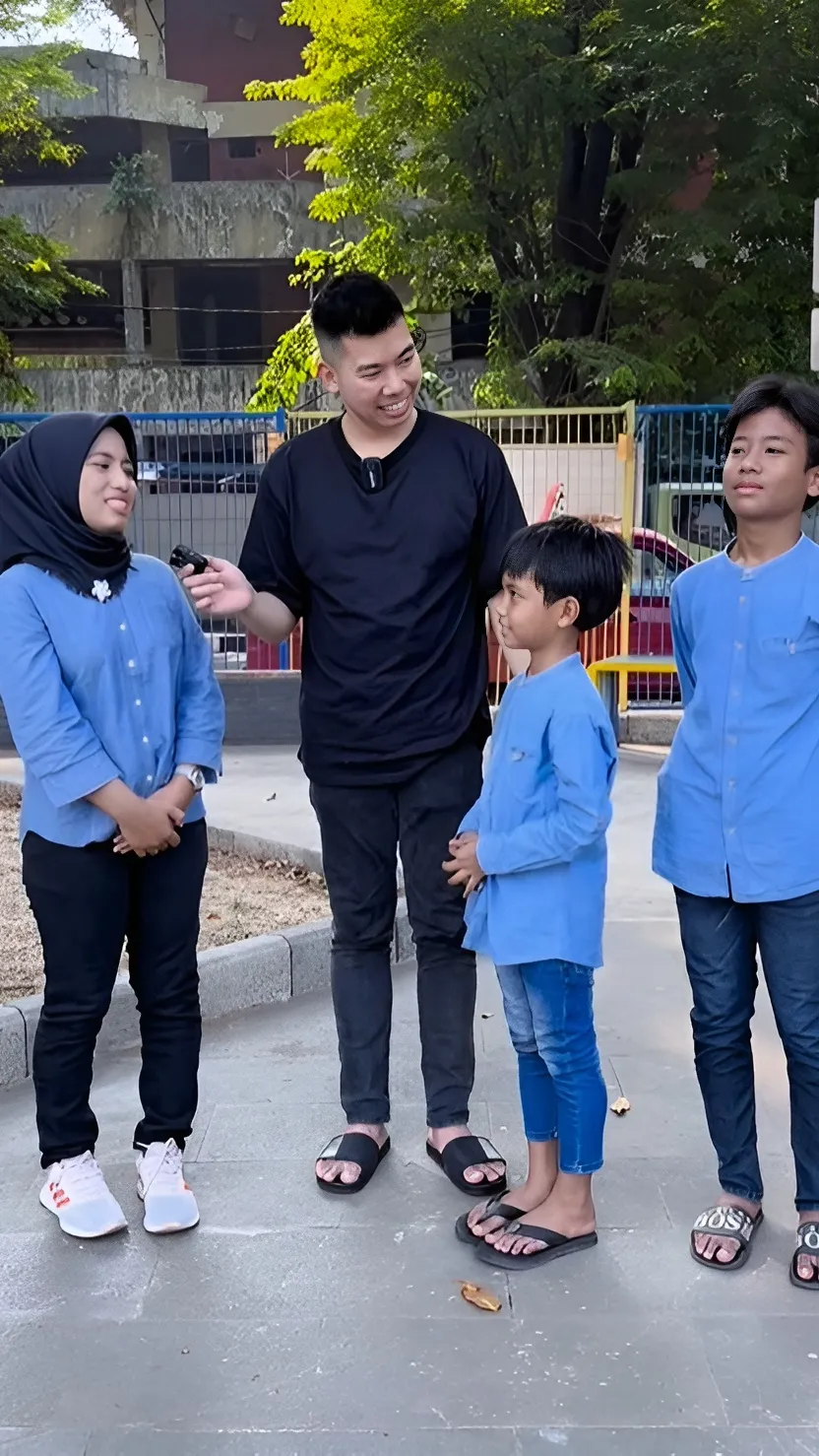 Viral Bocah Tiru Emak Ngomel Ditonton 20 Juta Kali, Haru Bikin Hati Hangat