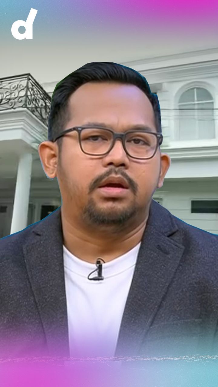 Mengintip Rumah Rp5 Miliar Komedian Bedu yang Dibantah Dijual karena Terlilit Pinjol