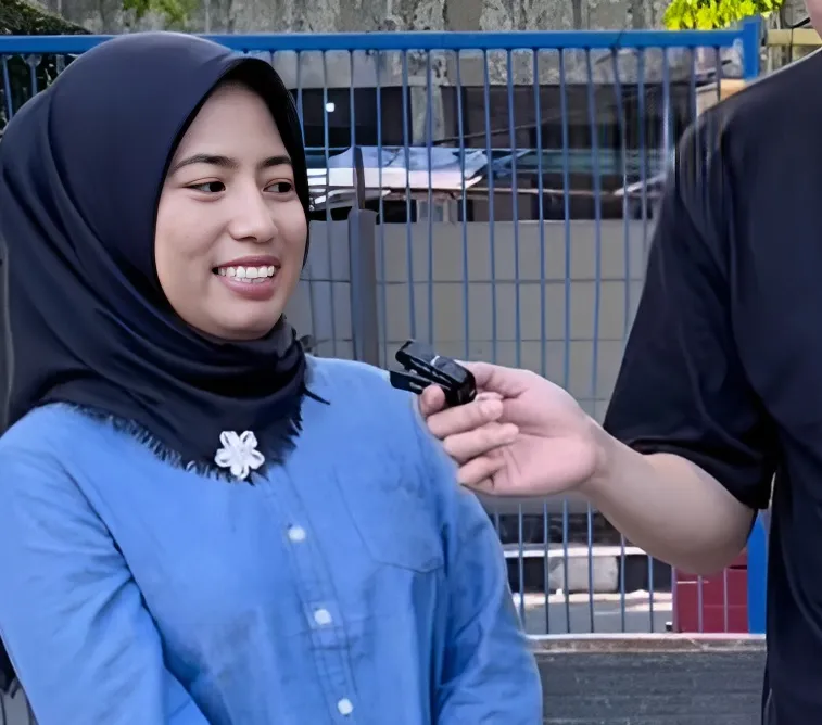 Viral Bocah Tiru Emak Ngomel Ditonton 20 Juta Kali, Haru Bikin Hati Hangat