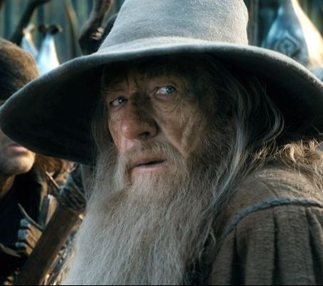 Gandalf Quotes: 25 Iconic And Meaningful Sayings To Brighten Up Your ...