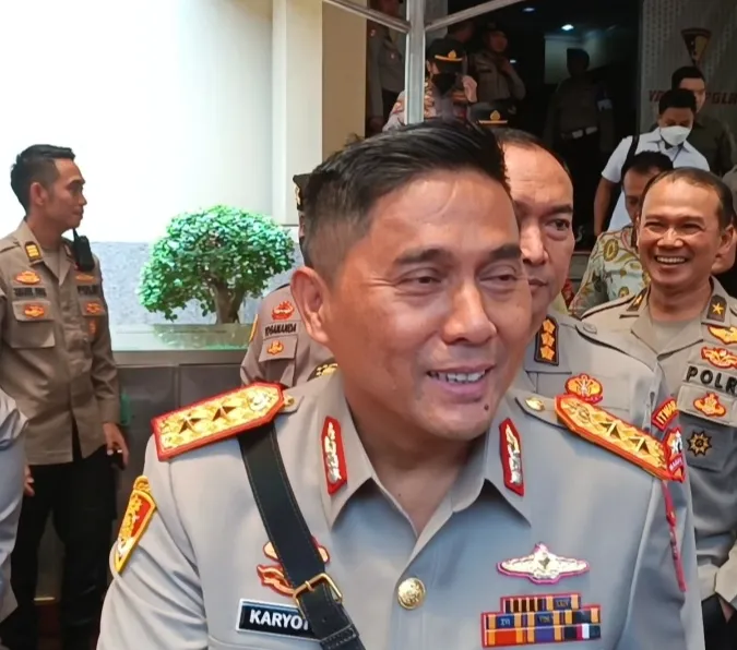 Kapolda Metro Sebut Kombes Irwan Diperiksa Hari Ini Terkait Dugaan Pimpinan KPK Peras Syahrul Yasin Limpo