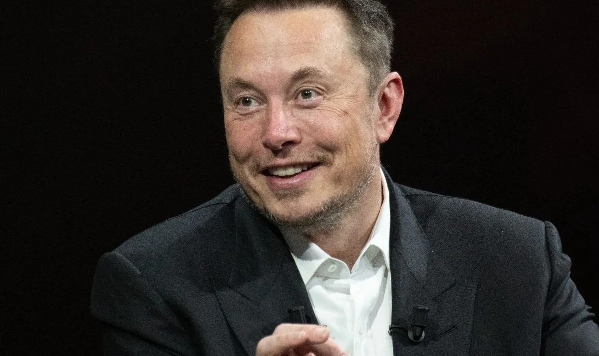 Elon Musk filmography - Wikipedia
