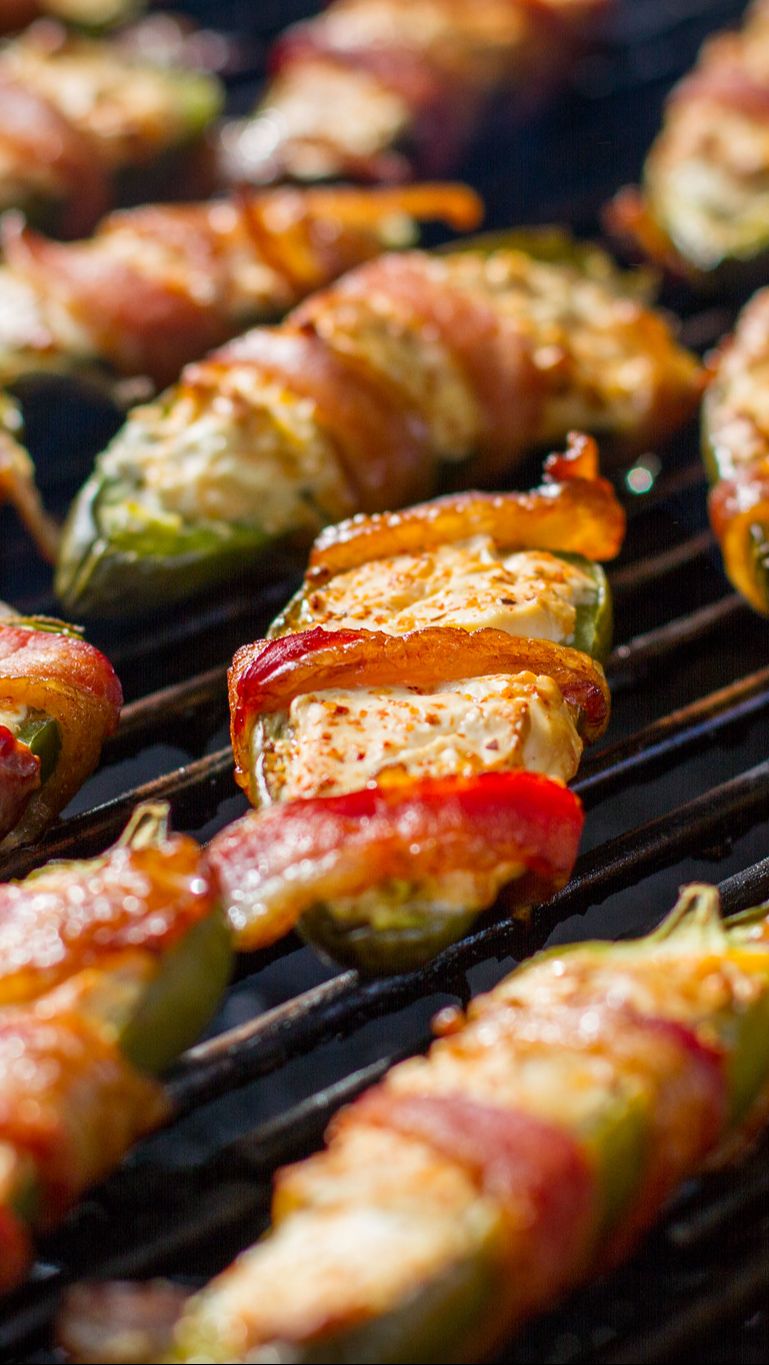 Jalapeno Poppers Recipe With 3 Delicious Variations to Spice Up Your Snacking