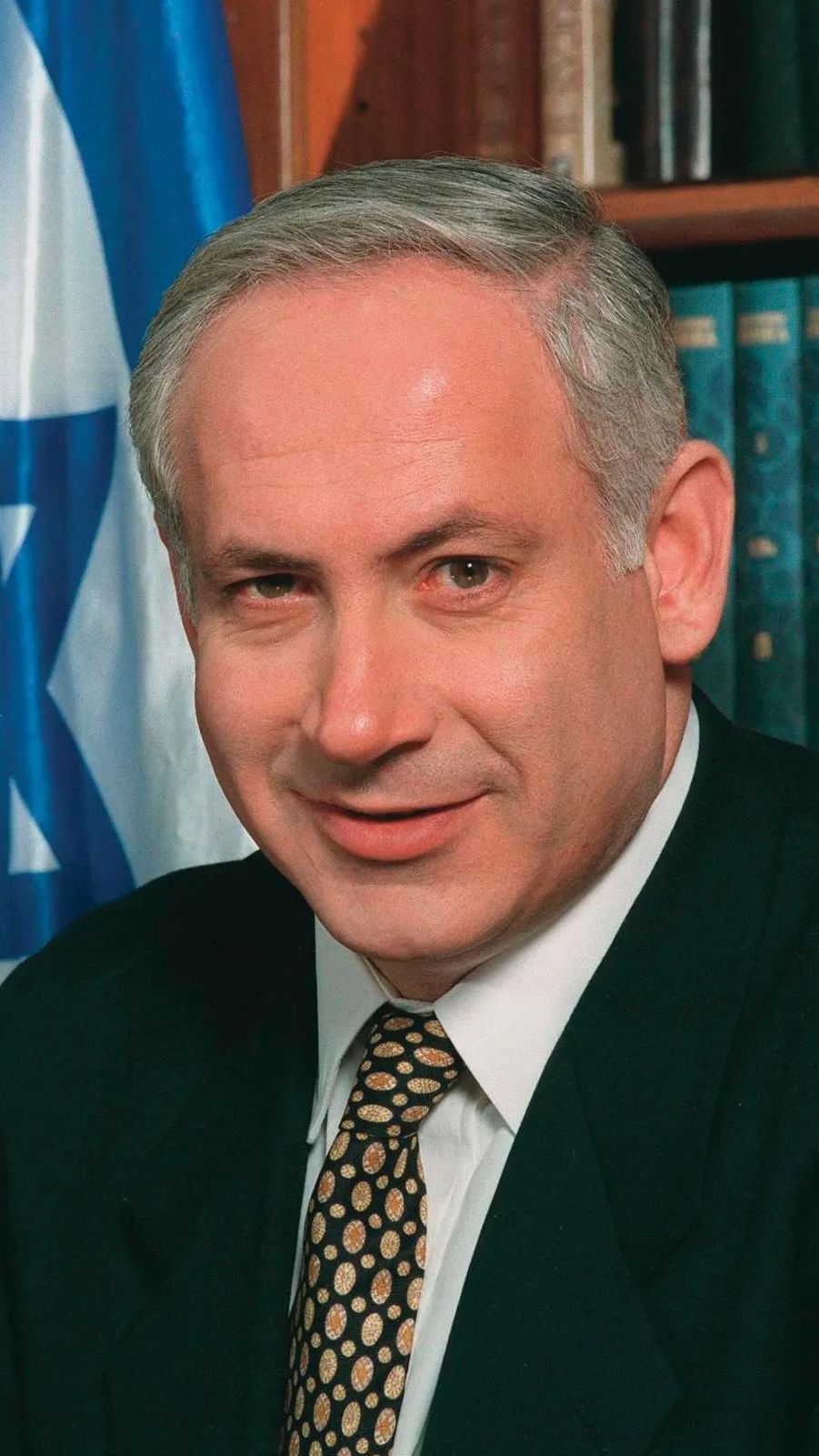 Terungkap Gaji Bulanan Benjamin Netanyahu, PM Israel yang Perintahkan Perang Habis-habisan di Gaza