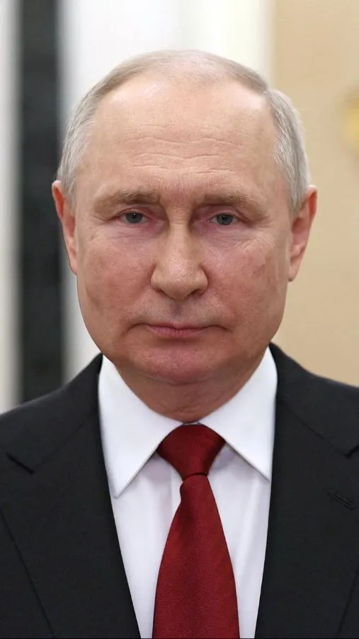 Beredar Putin Umumkan Rusia Dukung Palestina, Begini Fakta Sebenarnya<br>